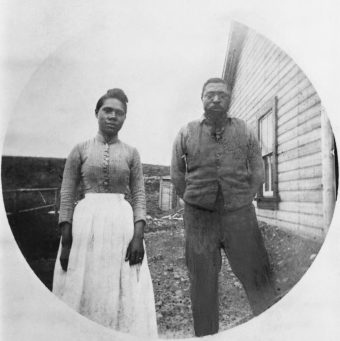 John and Mildred (Lewis) Ware